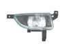 OPEL 6710014 Fog Light